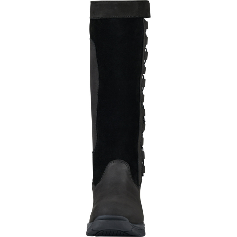 2025 Dublin Womens Pinnacle Boots III 1026060 - Black